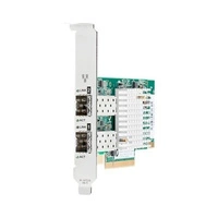 Netzwerkkarte HPE 728530-001 2x SFP+ PCI Express 10Gb
