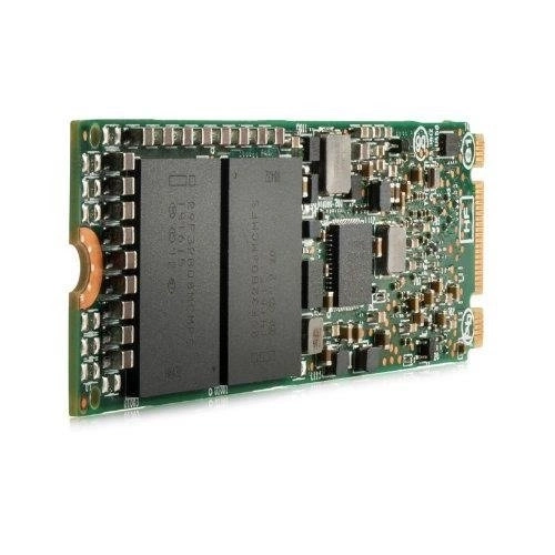 SSD Festplatte HPE Read Intensive 480GB M.2 SATA 6Gb/s P19890-B21 | REFURBISHED