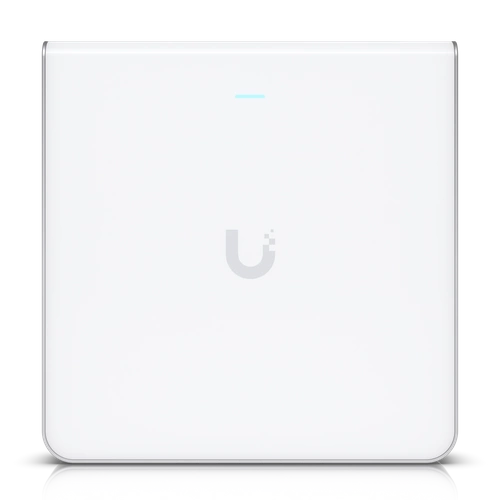 Zugangspunkt Ubiquiti U6-Enterprise-IW 2,4 GHz | 5 GHz | 6 GHz 4800 Mbps 802.11a/b/g/n/ac/ax