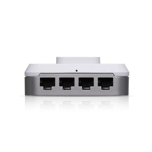 Zugangspunkt Ubiquiti UAP-IW-HD 2,4 GHz | 5 GHz 1733 Mbps 802.11a/b/g/n/ac-wave2