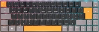 Drahtlos tastatur Cherry MX-LP 2.1 Compact Wireless QWERTZ