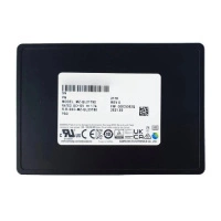 Samsung PM9D3a 3.84TB U.2 NVMe PCIe Gen4 x4 | MZWL63T8HFLT