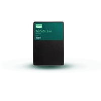 SSD Goodram Enterprise SD05M 480GB 2.5'' SATA 6Gb/s | GESD05SA00-480NS10B
