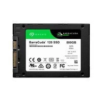 Seagate BarraCuda 500GB 2.5'' SATA 6Gbps | ZA500CM1A003
