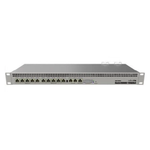 Router Mikrotik RB1100AHx4 Dude Edition 13x RJ-45 10/100/1000 Mb/s