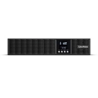 UPS CyberPower Online S OLS1500ERT2U 1350W 6 Steckdosen C13 Neu 2 Jahre Garantie