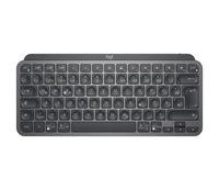 Drahtlos tastatur Logitech Mx Keys Mini For Business QWERTZ