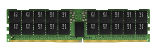 Arbeitspeicher 1x 128GB Hynix ECC REGISTERED DDR5 4Rx4 4800MHz PC5-38400 RDIMM | HMCT04MEERA129N