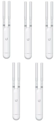 Zugangspunkt Ubiquiti UAP-AC-M-5 2,4 GHz | 5 GHz 867 Mbps 802.11a/b/g/n/ac