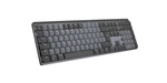 Drahtlos tastatur Logitech MX Mechanical QWERTZ