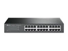 Schalter TP-LINK TL-SG1024D 24x 1Gb