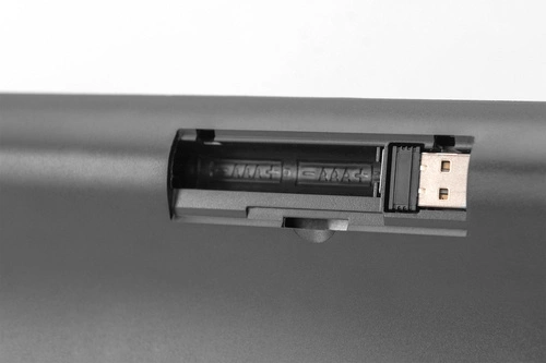 Drahtlos tastatur Digitus DA-20159 QWERTZ