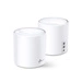 Zugangspunkt TP-LINK Deco X20(2-pack) 2.4 GHz | 5 GHz 1201 Mbps 802.11 a/b/g/n/ac/ax