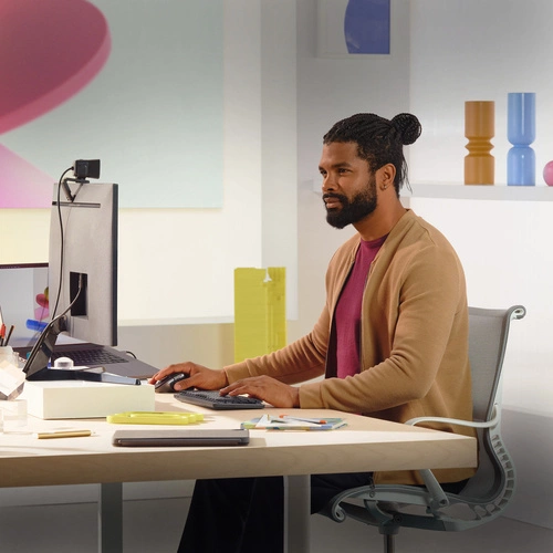 Drahtlos Maus Logitech MX Master 3S for Mac 910-006571