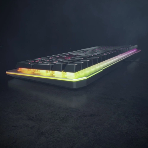 Verkabelt tastatur Cherry MV 3.0 QWERTY