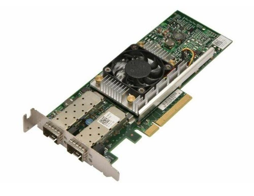 Netzwerkkarte DELL 540-BBGU-RFB 2x RJ-45 PCI Express 10Gb
