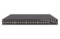 Switch HPE FlexNetwork 5510 48G 4SFP+ HI 48x 1Gb 4x SFP+