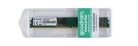 Arbeitspeicher 1x 32GB GoodRAM ECC UNBUFFERED DDR4 2Rx8 2666MHZ PC4-21300 UDIMM | W-MEM2666E4D832G