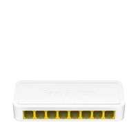 Schalter Cudy FS108D 8x 100Mb