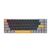 Drahtlos tastatur Cherry MX-LP 2.1 Compact Wireless QWERTY