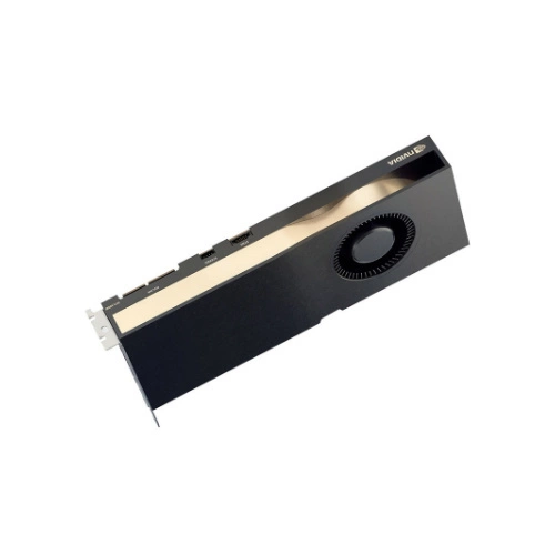 Grafikkarte Nvidia PNY RTX A5000 24GB GDDR6 ECC | VCNRTXA5000-BLK