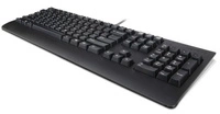 Verkabelt tastatur Lenovo 4X30M86918 QWERTY