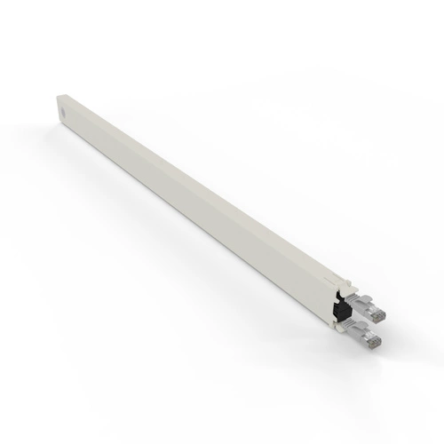 patchbox.one / kassette / 30U / STP / RJ45