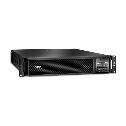 UPS APC Smart-UPS SRT On-Line 1500VA Rack/Tower 1500W 6x C13 SRT1500RMXLI