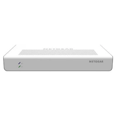 Schalter Netgear GC510P-100EUS 8x 1Gb 2x SFP 134 W PoE+