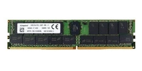 Arbeitspeicher 1x 32GB Kingston ECC REGISTERED DDR4 2Rx4 2400MHz PC4-19200 RDIMM | KCPC7G-MIA