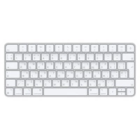 Tastatur Verkabelt und drahtlos Apple MK2A3UA/A QWERTY