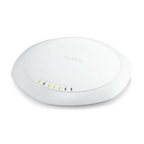 Zugangspunkt Zyxel WAC6103D-I-EU0101F 2,4 GHz | 5 GHz 1750 Mbps 802.3at PoE+ 802.11 b/g/n/ac
