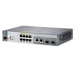 Switch HPE J9774A 8x 10/100/1000 2x SFP 67 W PoE+