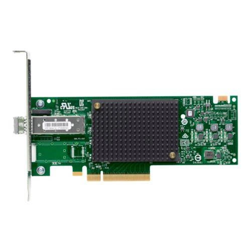 HBA HPE Q0L11A-RFB 1 FC Fibre Channel 32Gb/s gebraucht 3 monate