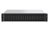 NAS-Server QNAP TS-h2490FU-7302P-128G 24x SSD U.2 NVMe 128GB RAM