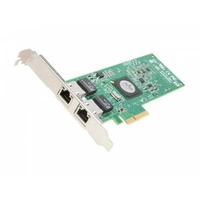 Netzwerkkarte HPE 458492-B21 2x RJ-45 PCI Express 1Gb