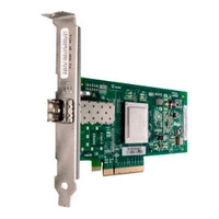 HBA HPE 489190-001-RFB 1 FC Fibre Channel 8Gb/s gebraucht 3 monate