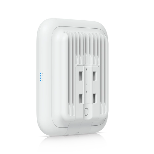 Zugangspunkt Ubiquiti U7-Outdoor 2,4 GHz | 5 GHz 4324 Mbps 802.3at PoE+ 802.11 a/b/g/n/ac/ax/be