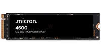 Micron 4600 4TB M.2 2280 NVMe | MTFDLBA4T0THJ-1BP1AABYY