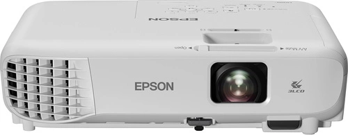 Projektor Epson EB-W06 WXGA (1280x800) 3700 lm