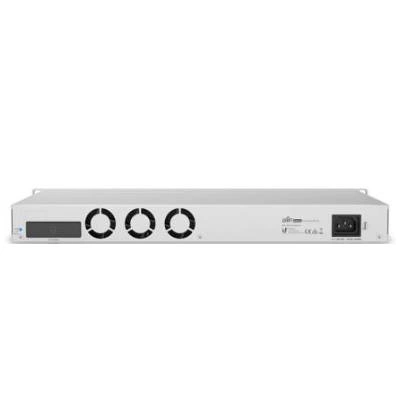 Schalter Ubiquiti USW-ENTERPRISEXG-24 24x 10Gb 2x SFP28