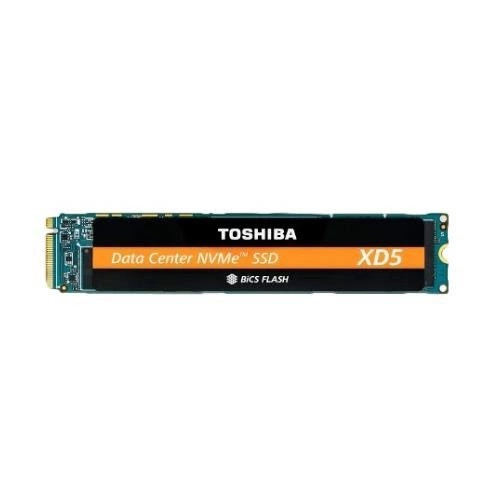 Kioxia XD5 3.84TB M.2 22110 NVMe  TLC | KXD5YLN13T84 