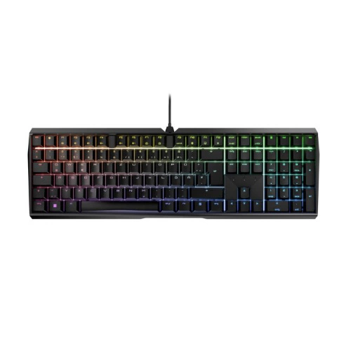 Verkabelt tastatur Cherry MX Board 3.0S QZERTY