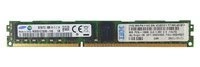 Arbeitspeicher 1x 8GB Samsung ECC REGISTERED DDR3 1333MHz PC3-10600 RDIMM | M392B1G73DB0-YH9