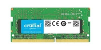Arbeitspeicher 1x 16GB Crucial SO-DIMM DDR4 2666MHZ PC4-21300 | CT16G4SFRA266