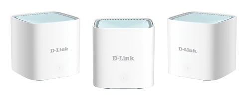 Zugangspunkt D-Link M15-3 2.4 GHz | 5 GHz 1201 Mbps 802.11 a/b/g/n/ac/ax