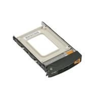 Laufwerksschublade 2.5'' NVMe Hot-Swap gewidmet für Supermicro | MCP-220-00120-0B