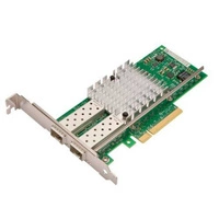 Netzwerkkarte DELL XYT17 2x SFP+ PCI Express 10Gb