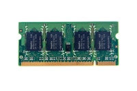 Arbeitsspeicher 1x 4GB Apple - MacBook Pro 17'' Mid 2007 DDR2 667MHz SO-DIMM |