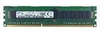 Arbeitspeicher 1x 8GB Samsung ECC REGISTERED DDR3 1600MHz PC3-12800 RDIMM | M393B1G70BH0-YK0